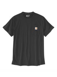 Carhartt Force Flex Pocket T-Shirt S/S